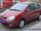 Renault Scénic - mejor precio | unprecio.es