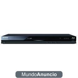 Sony BDP-S780 - Reproductor de Blu-ray 3D