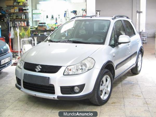 Suzuki SX4 1.9DDIS GLX \'09