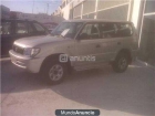 Toyota Land Cruiser 90 3.0 D4D GX - mejor precio | unprecio.es