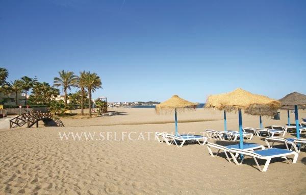 Vacation rental Mijas Costa