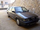 Vendo Alfa Romeo 33 16v año 1992 - mejor precio | unprecio.es