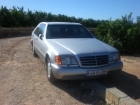 VENDO MERCEDES 400  ECONOMICO - mejor precio | unprecio.es
