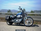 Vendo Sportster 1200 Custom con muchos extras - mejor precio | unprecio.es