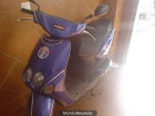 Vendo YAMAHA NEOS 50 - mejor precio | unprecio.es