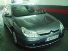 Venta de Citroen N-C5 2.2 HDI C.A.S EXCLUSIVE '06 en Madrid - mejor precio | unprecio.es