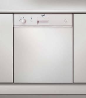 Whirlpool W 64/1/WH