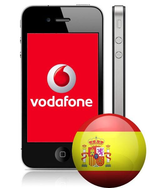 ¡¡¡ liberar iphone vodafone españa por imei !!!