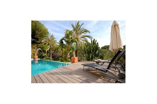 4 Dormitorio Chalet En Venta en Costa D'en Blanes, Mallorca