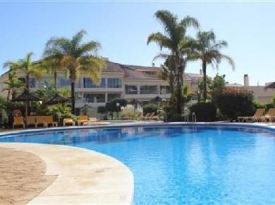 Apartamento con 3 dormitorios se vende en Mijas Costa, Costa del Sol