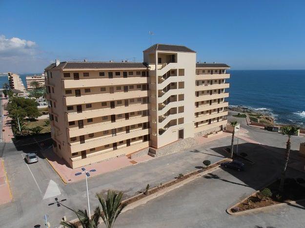 Apartamento en venta en Torrevieja, Alicante (Costa Blanca)