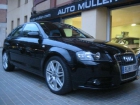 Audi A3 2.0 TDI S-Line '08 - mejor precio | unprecio.es