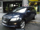 Audi Q7 3.0tdi Quattro Tiptronic S-line \'07 - mejor precio | unprecio.es