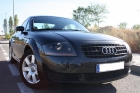 Audi TT 150CV con paquete S-Line - mejor precio | unprecio.es