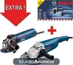 Bosch profesional PACK 2 EN 1