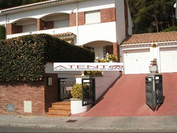 Casa pareada en Premià de Dalt
