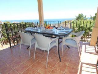 Chalet en alquiler de vacaciones en Benalmadena Costa, Málaga (Costa del Sol)