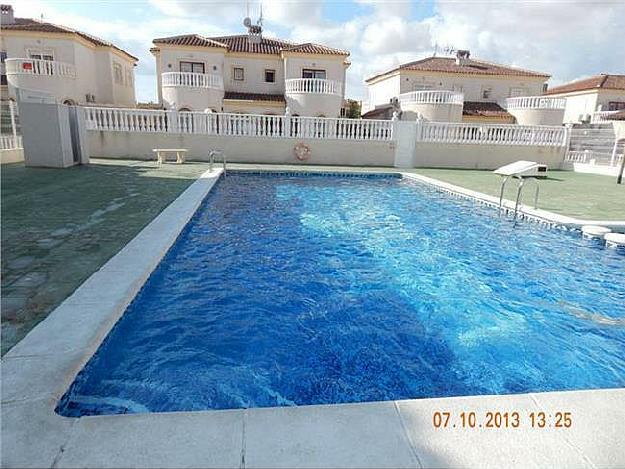 Chalet en Torrevieja