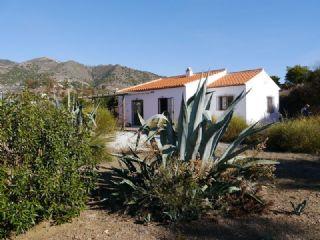 Chalet en venta en Cómpeta, Málaga (Costa del Sol)