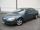 CHRYSLER SEBRING 2.0 TOURING  - Asturias - mejor precio | unprecio.es