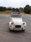 CITROEN 2 CV 6CT - mejor precio | unprecio.es