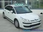 Citroen C4 - mejor precio | unprecio.es