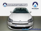Citroen C5 - mejor precio | unprecio.es