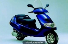 Despiece Piaggio Hexagon y Súper Hexagone - mejor precio | unprecio.es