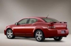 Dodge Avenger 2.0 CRD SE - mejor precio | unprecio.es