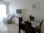 Estudio : 1/4 personas - junto al mar - vistas a mar - juan les pins alpes maritimos provenza-alpes-costa azul franci - mejor precio | unprecio.es
