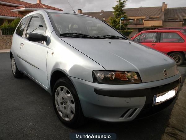 FIAT Punto 1.2 ELX 3p. - 1.990 €