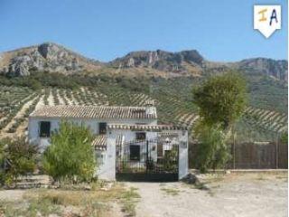 Finca/Casa Rural en venta en Carcabuey, Córdoba