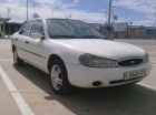Ford Mondeo ghia en VALENCIA - mejor precio | unprecio.es
