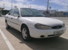 Ford Mondeo ghia en VALENCIA - mejor precio | unprecio.es