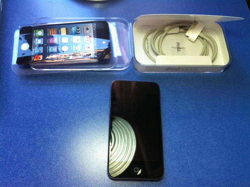 iPod Touch 4g de 16Gb