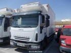Iveco LKW/TRUCKS ML80EL166V FRIGORIFICO/CO NGE - mejor precio | unprecio.es