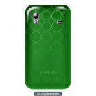 Katinkas - Funda para Samsung Galaxy Ace GT-S5830 Tube color verde - mejor precio | unprecio.es