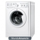 LAVADORA INDESIT 7 KG 1000 rpm. - mejor precio | unprecio.es