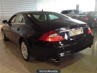 Mercedes-Benz Clase CLS CLS 350 CGI - mejor precio | unprecio.es