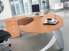 Mesa oficina diseño, sillon despacho, confidentes - mejor precio | unprecio.es