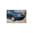 Paragolpes Rover 75,trasero.2000-2005.rf 215 - mejor precio | unprecio.es