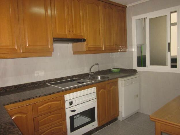 Piso en Elche/Elx