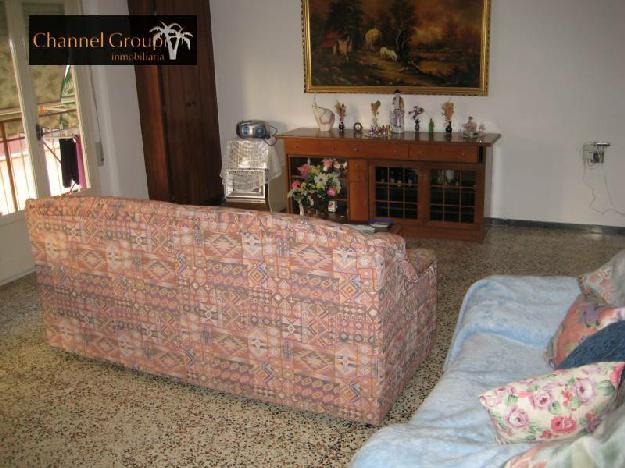 Piso en Elche/Elx