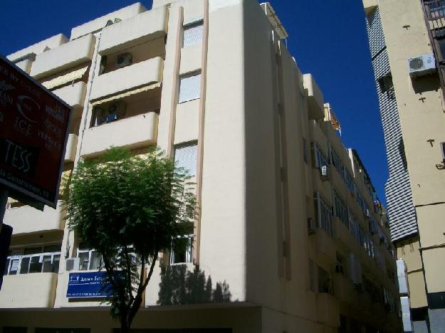 Piso en Fuengirola