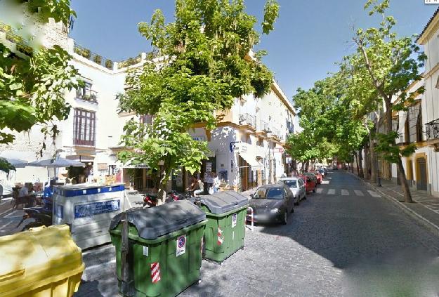Piso en Jerez de la Frontera