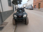 Quad atv csr 500 xxl - mejor precio | unprecio.es