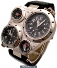 Reloj original QOULM*DELTA FORCE*70mm U BOAT - mejor precio | unprecio.es