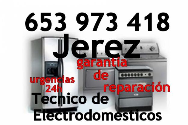 tecnico de electrodomesticos economico