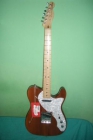 TELECASTER 69 vendo por 400 € por crisis! Sin uso - mejor precio | unprecio.es