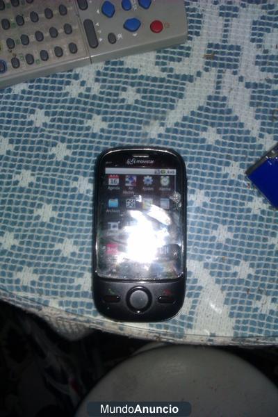 telefono huawei ivy